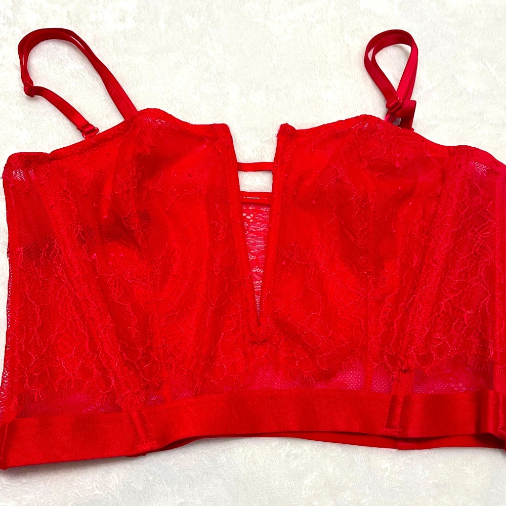 Victoria’s Secret